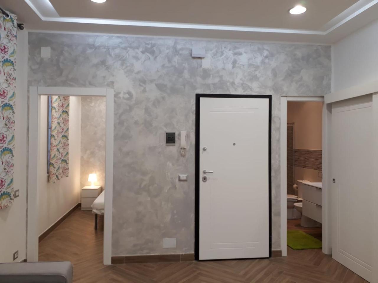Etnea Street Apartment Catánia Buitenkant foto