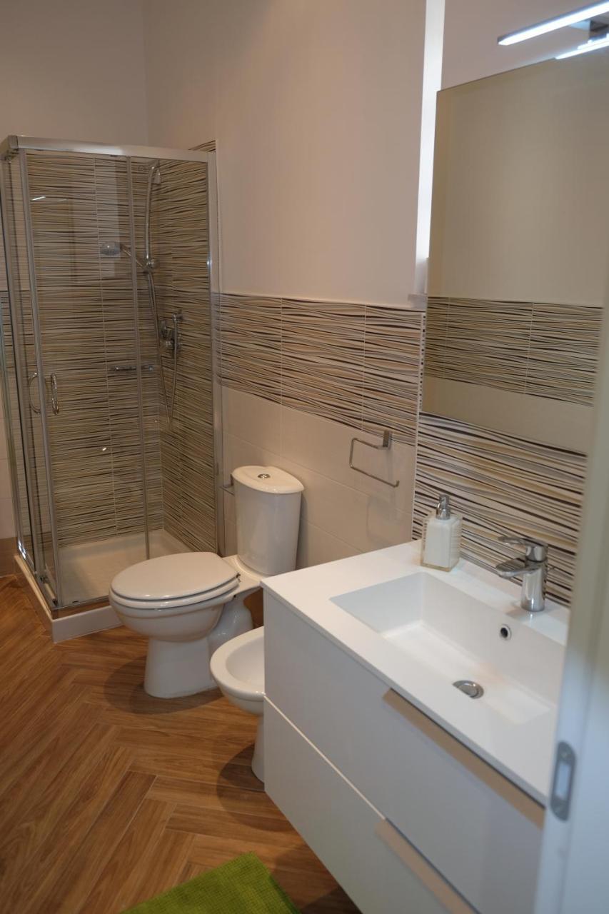 Etnea Street Apartment Catánia Buitenkant foto