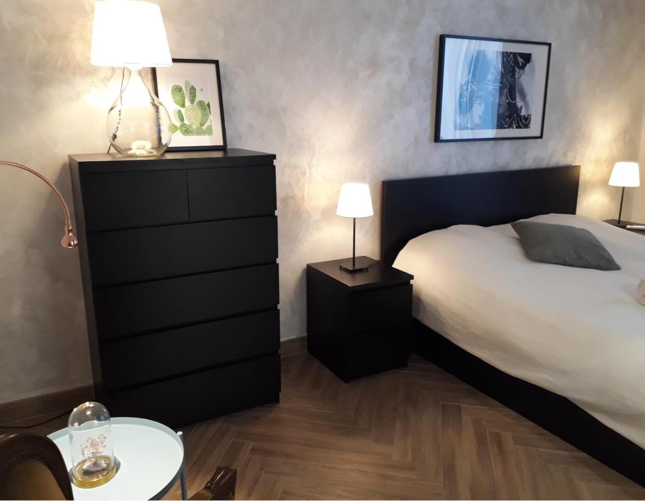 Etnea Street Apartment Catánia Buitenkant foto